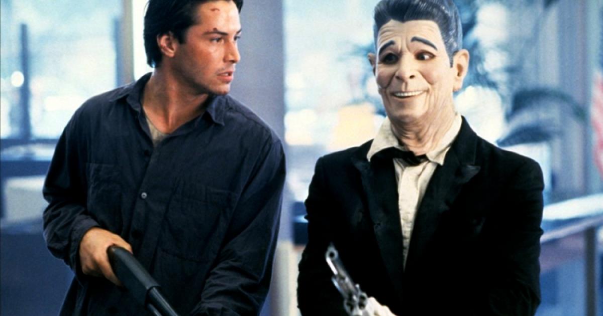 Point Break 1991 Streaming Film Senza Limiti
