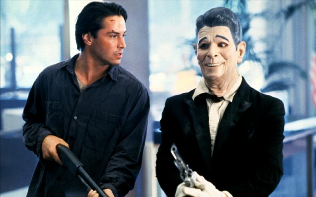 Point Break 1991 Streaming Film Senza Limiti