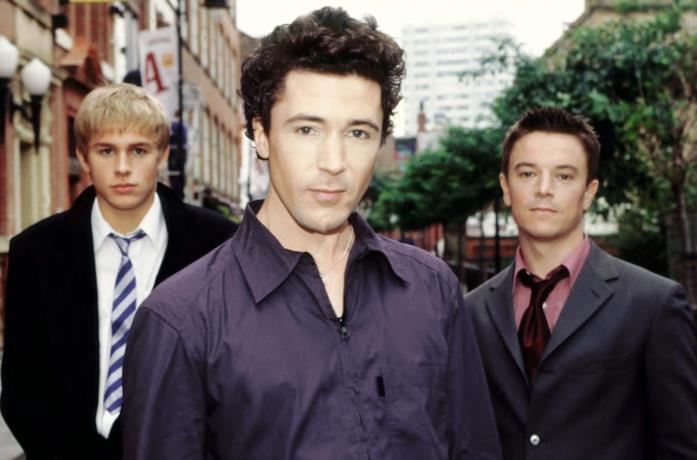 I protagonisti di Queer as Folk