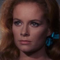 Luciana Paluzzi