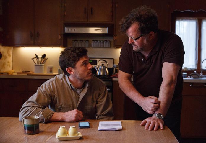 Manchester By The Sea, la recensione La recensione di Manchester By The Sea