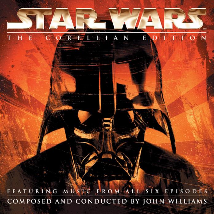 Star Wars The Corellian Edition Cover della Corellian Edition