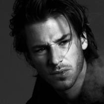 Gaspard Ulliel