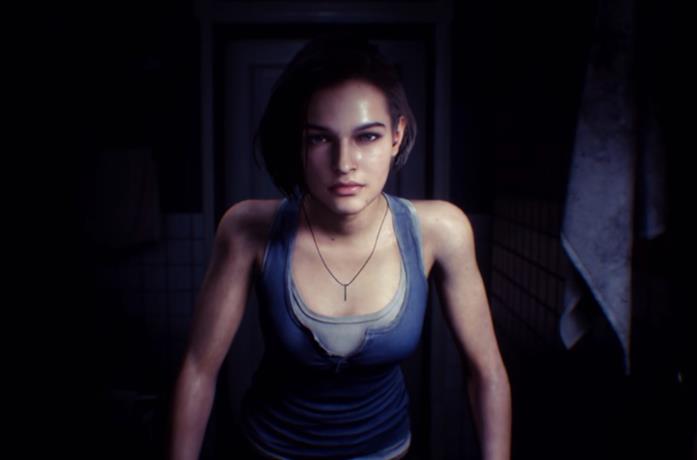 Netflix, la serie su Resident Evil seguirà le figlie di Wesker