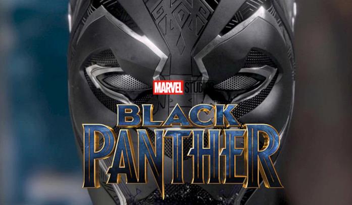 Commenti positivi per Black Panther che si mostra in un nuovo spot