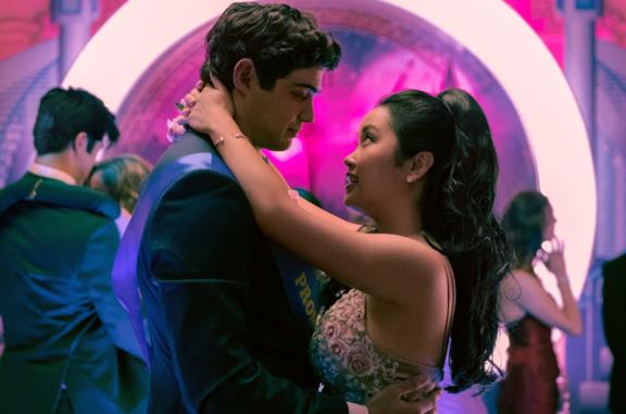 Tua per sempre: come finisce la storia di Lara Jean?