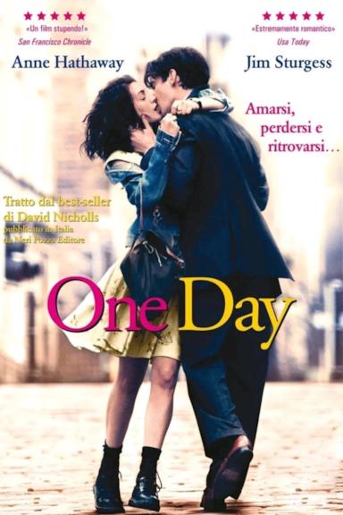 Poster One Day