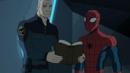 Anteprima Lo Spider-universo (quarta parte)