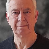 Terence Booth