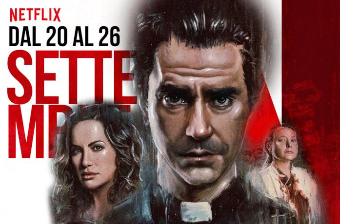Nuove uscite Netflix: dal 20 al 26 settembre