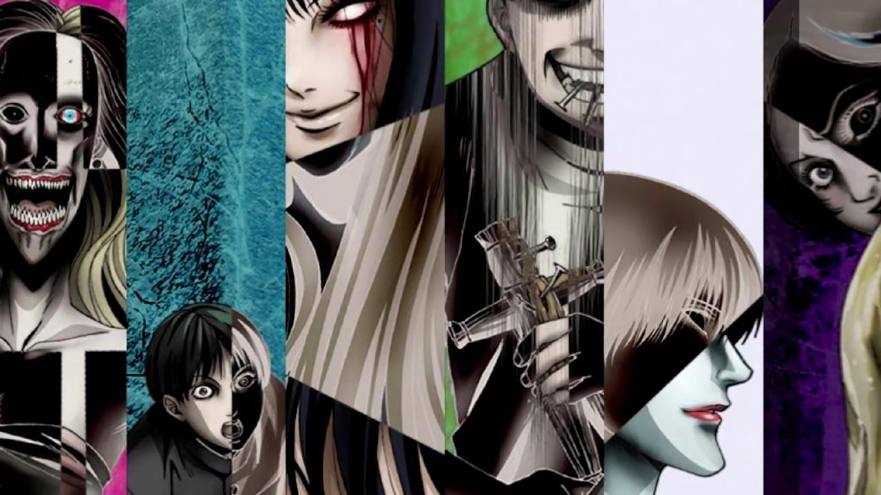 Gli anime a tema horror da non lasciarsi scappare, da Devilman alle opere di Junji Itou Gli anime a tema horror da non lasciarsi scappare, da Devilman alle opere di Junji Itou