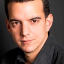 Omar Berdouni