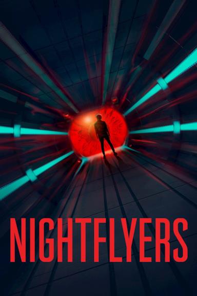 Poster Nightflyers