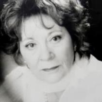 Rosemarie Dunham