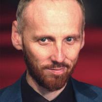 Ewen Bremner