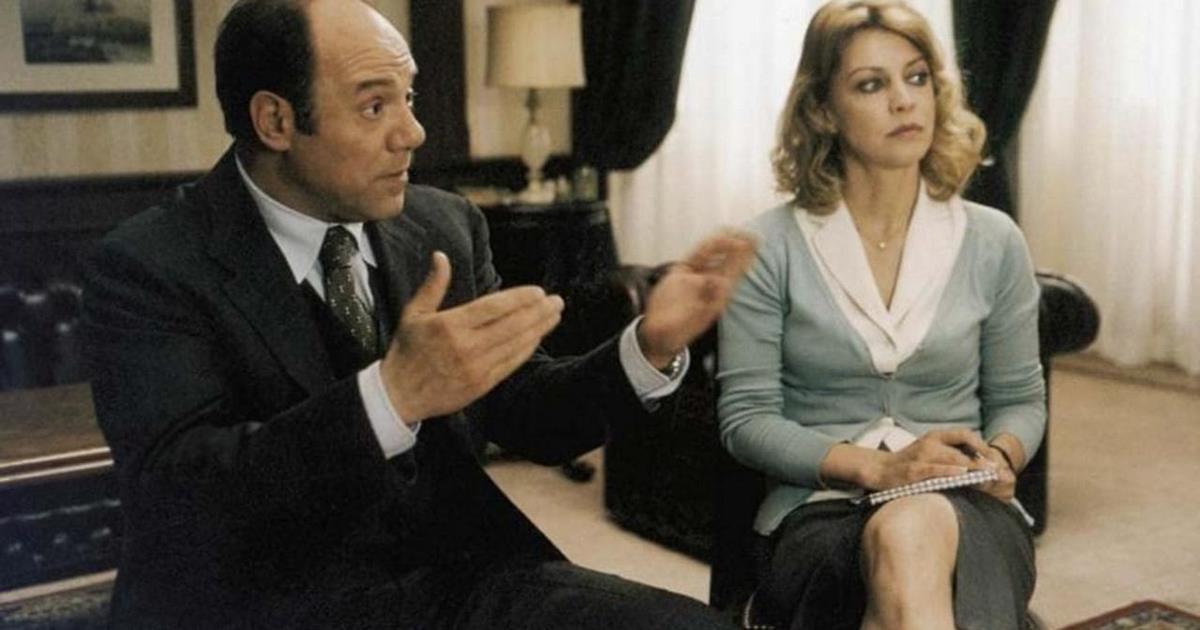 Ma che colpa abbiamo noi - Il cast