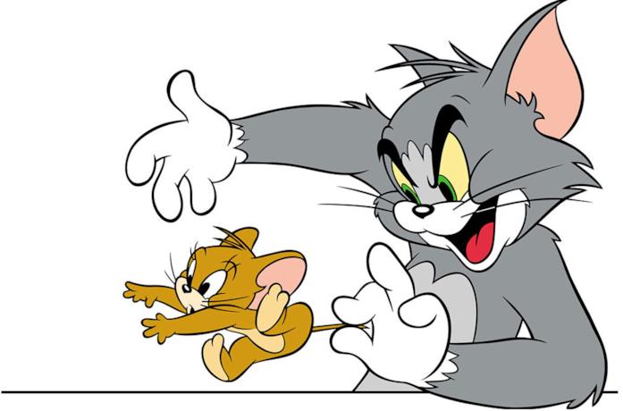 Tom & Jarry