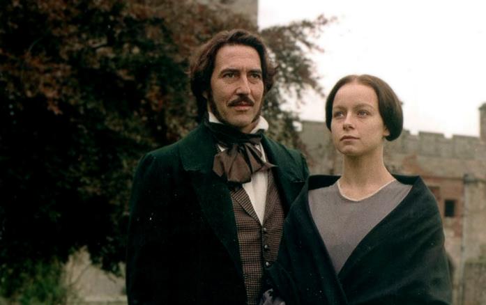 Samantha Morton in Jane Eyre nel 1997 Samantha Morton in Jane Eyre
