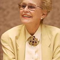 Diana Douglas