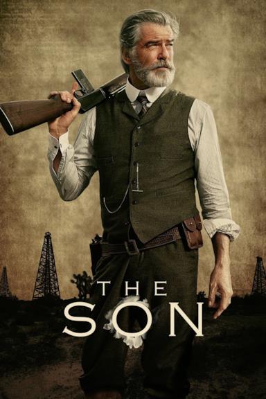 Poster The Son - Il figlio