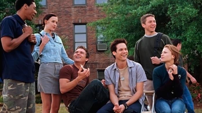Le location de I passi dell'amore Parte del cast de I passi dell'amore