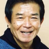 Hiroya Ishimaru