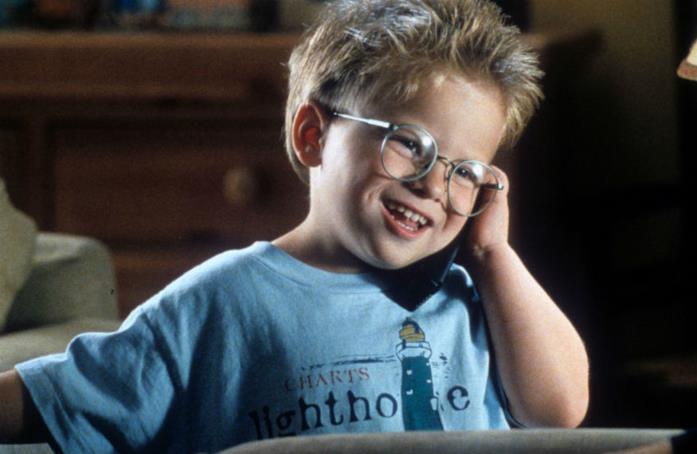George Little Il piccolo George Little