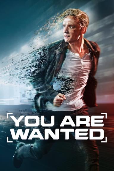 Poster You Are Wanted
