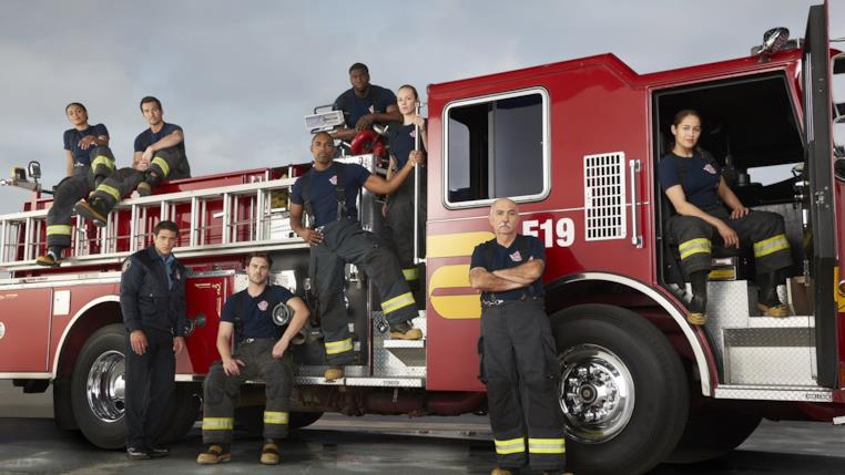 Station 19