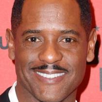 Blair Underwood