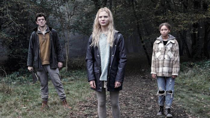 The Third Day il finale The Third Day il finale della serie TV