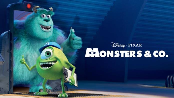 Monsters & Co Monsters & Co