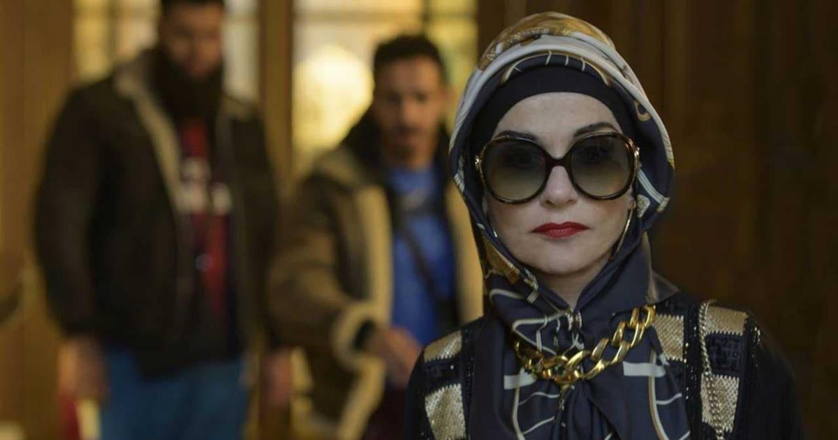 La Padrina - Parigi Ha Una Nuova Regina