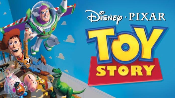 Toy Story - Il mondo dei giocattoli (Toy Story) Toy Story - Il mondo dei giocattoli (Toy Story)