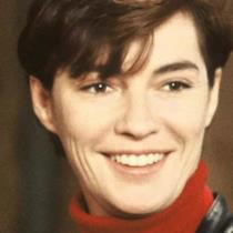 Patricia Millardet