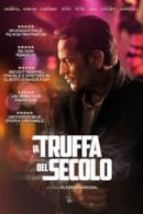 Poster La truffa del secolo
