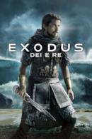 Poster Exodus - Dei e Re