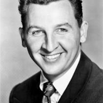 Eddie Bracken