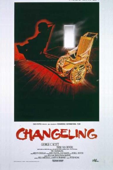 Poster Changeling