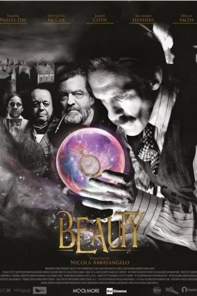 Poster Beauty