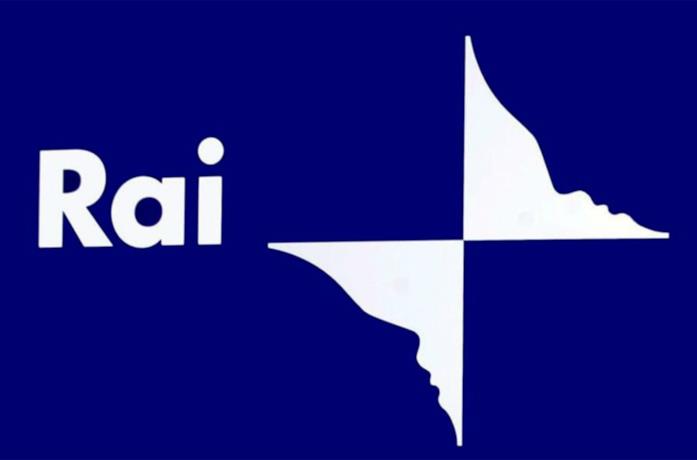 Logo RAI