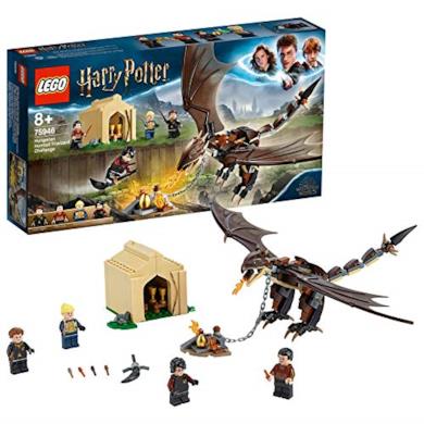 Lego Harry Potter - 75946