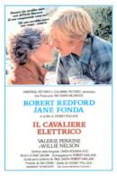Poster Il cavaliere elettrico