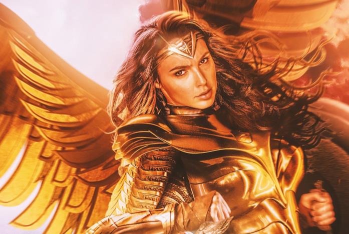 Wonder Woman