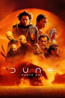 Poster Dune - Parte due