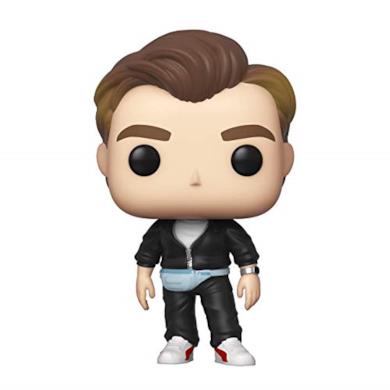 Funko Pop! - Steve Trevor