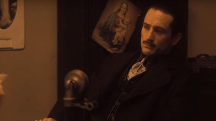 Il padrino - Parte II Il padrino - Parte II: Don Vito Corleone