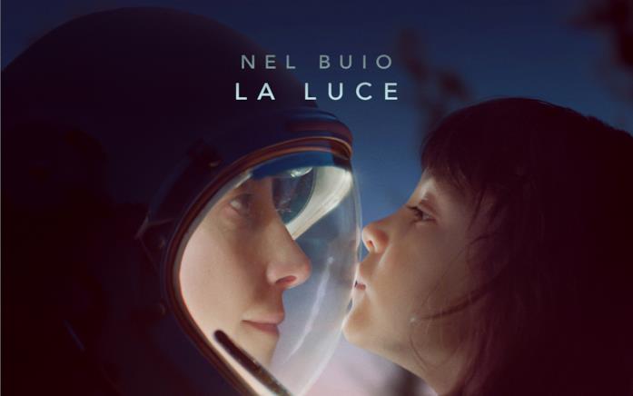Anna: il poster della serie Anna: il poster