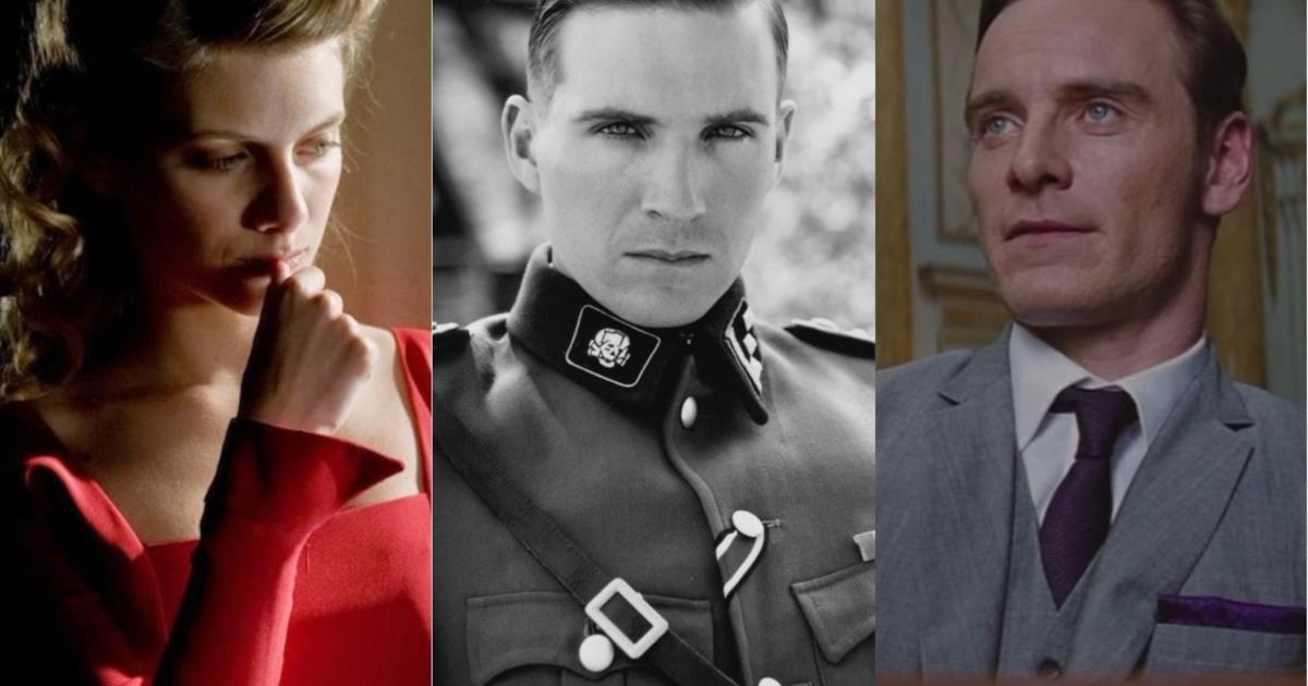 Film Da Vedere Nella Giornata Della Memoria