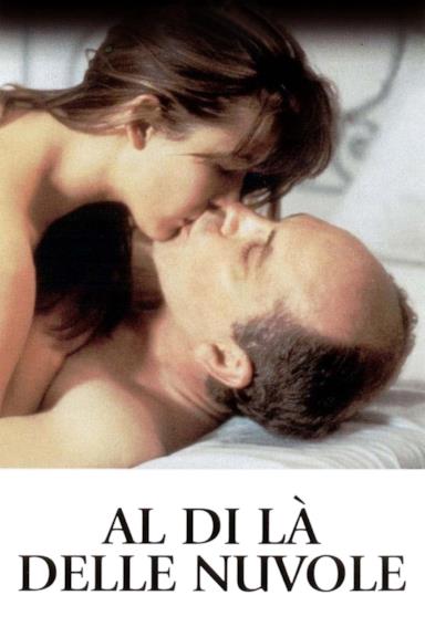 Poster Al di là delle nuvole
